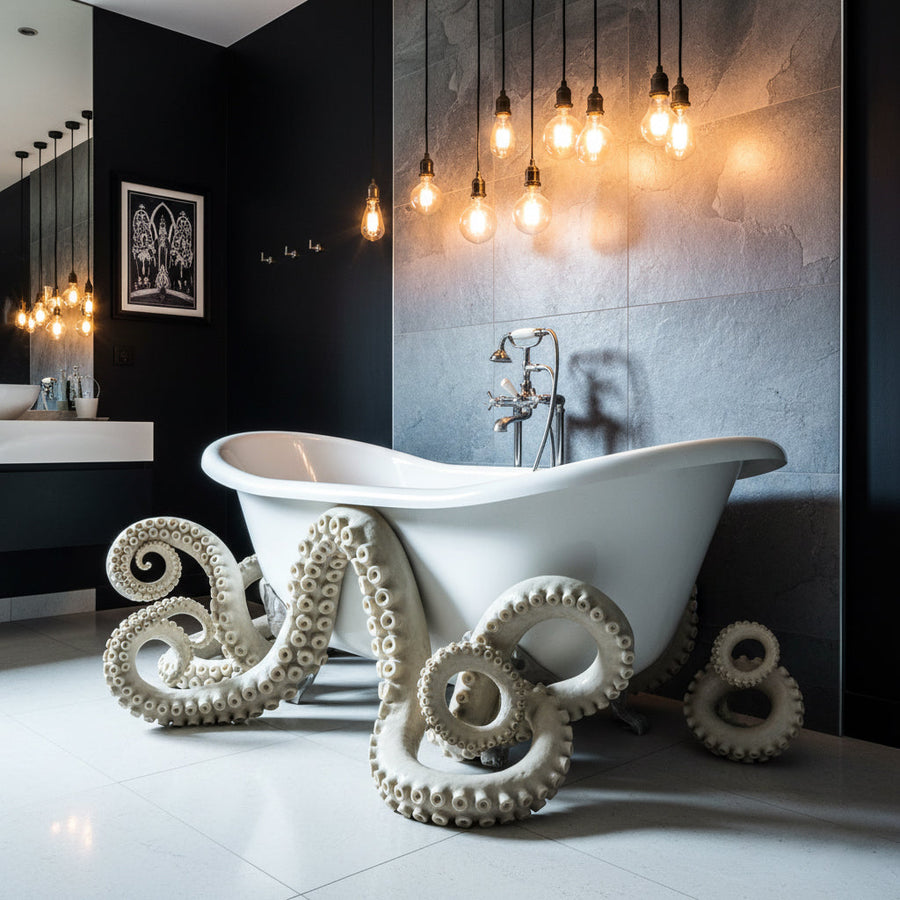 Bed & Bath