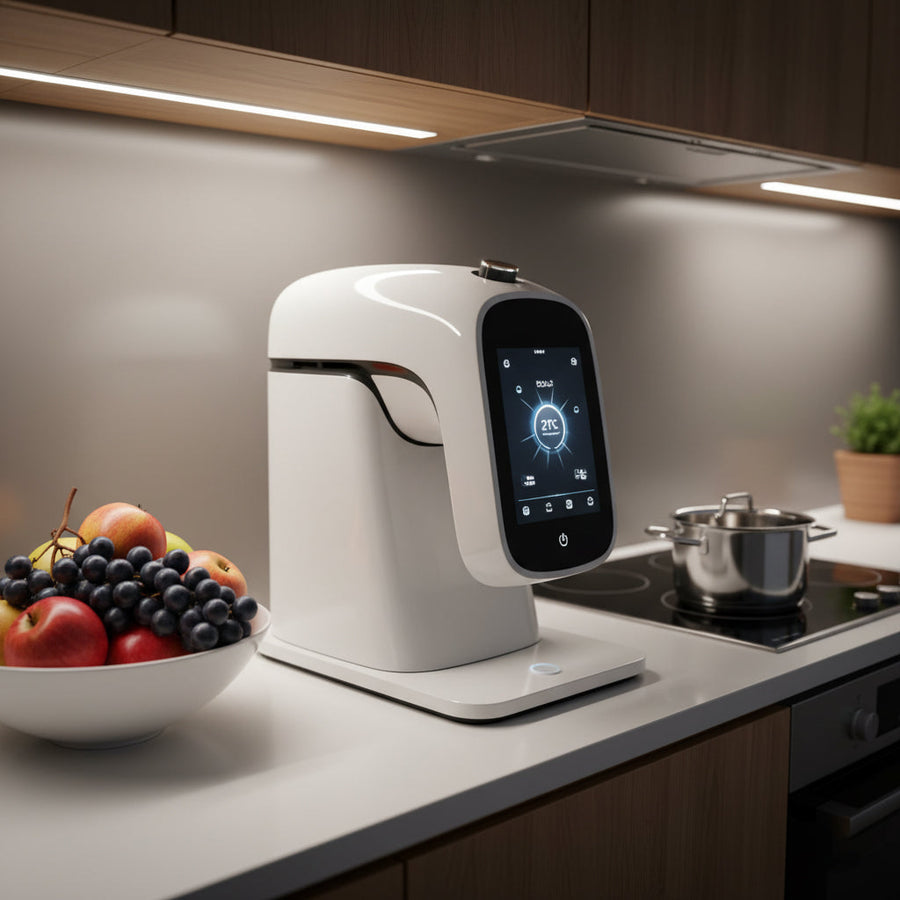 Kitchen Gadgets