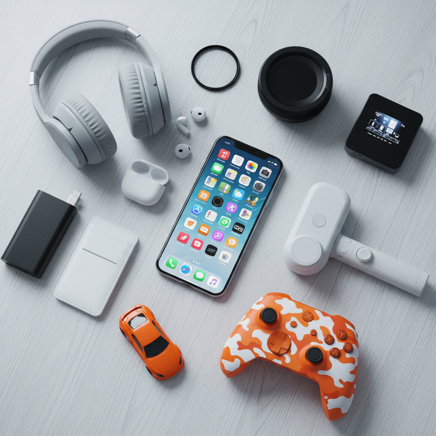 Accessories