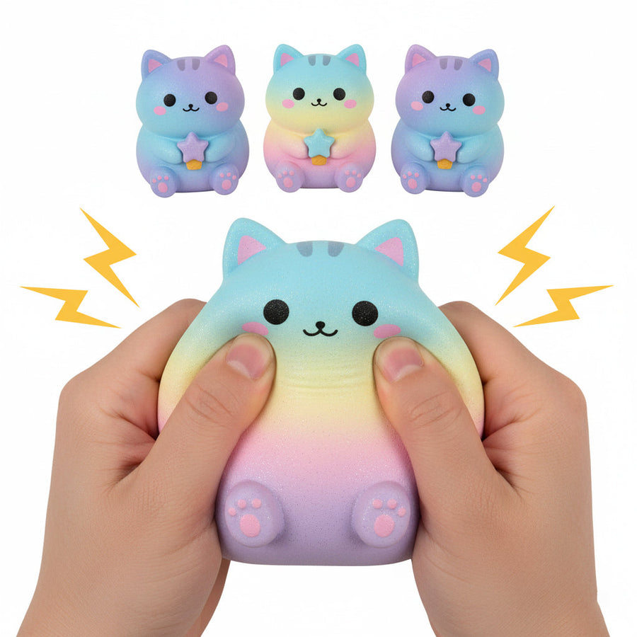Anti Stress Toys & Fun Stuff