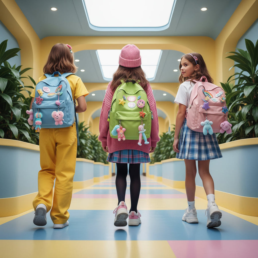 Bags & Backpacks
