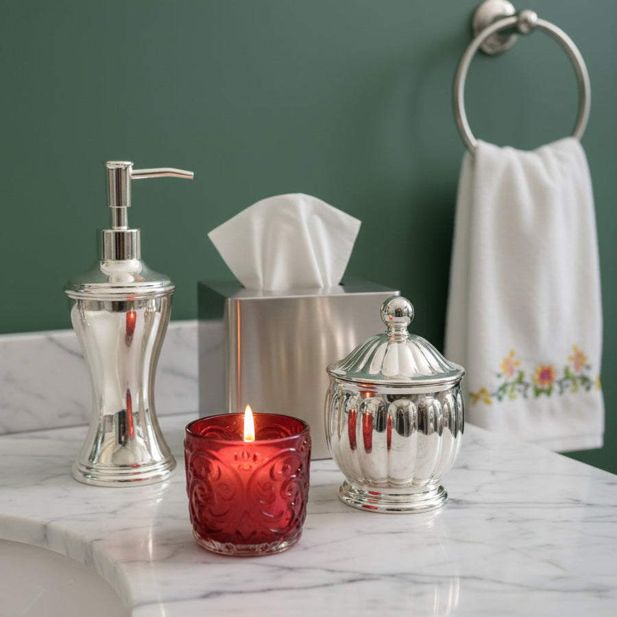 Bathroom Accessories