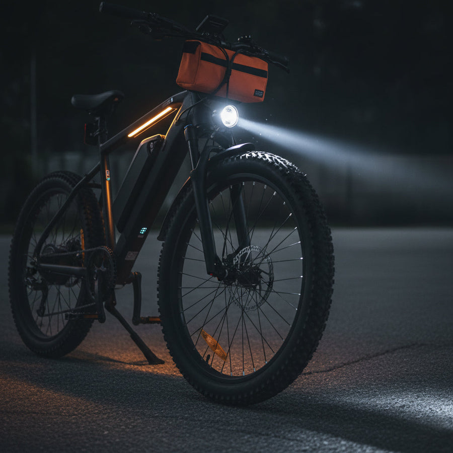 Bike Accessories