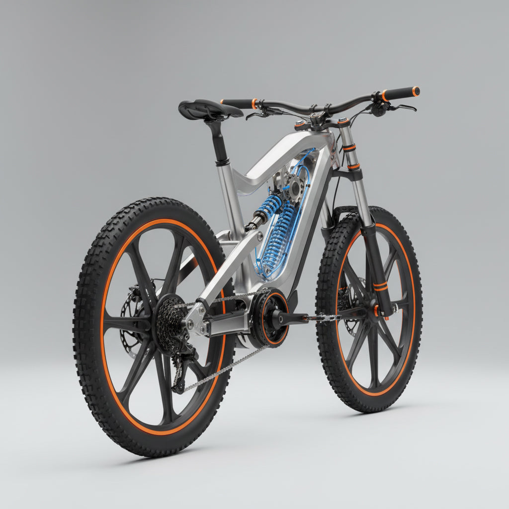Bike Gadgets