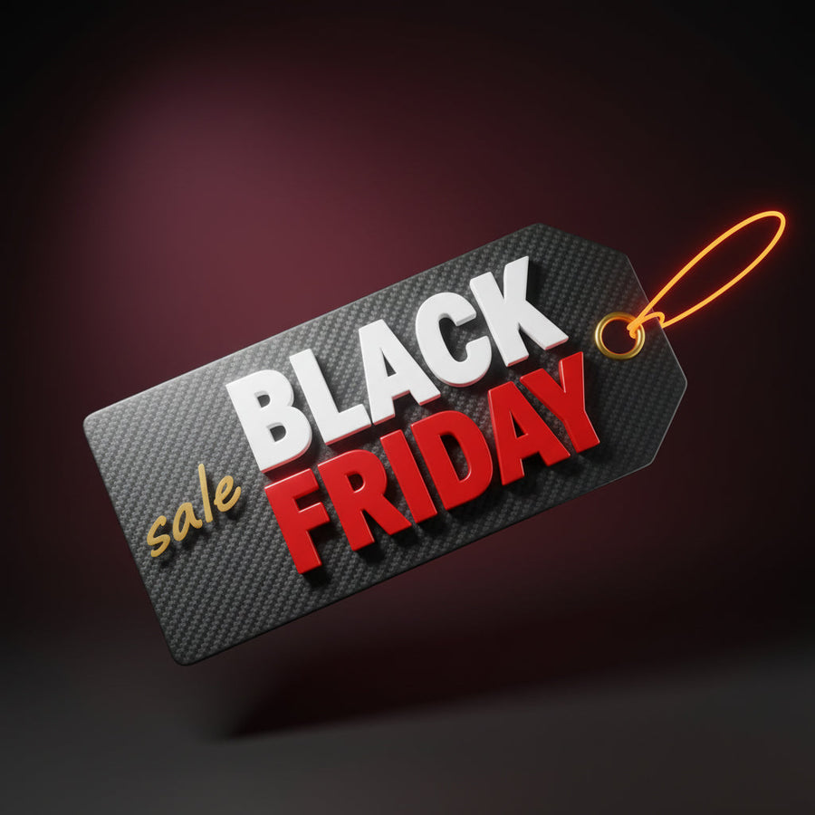 Black Friday