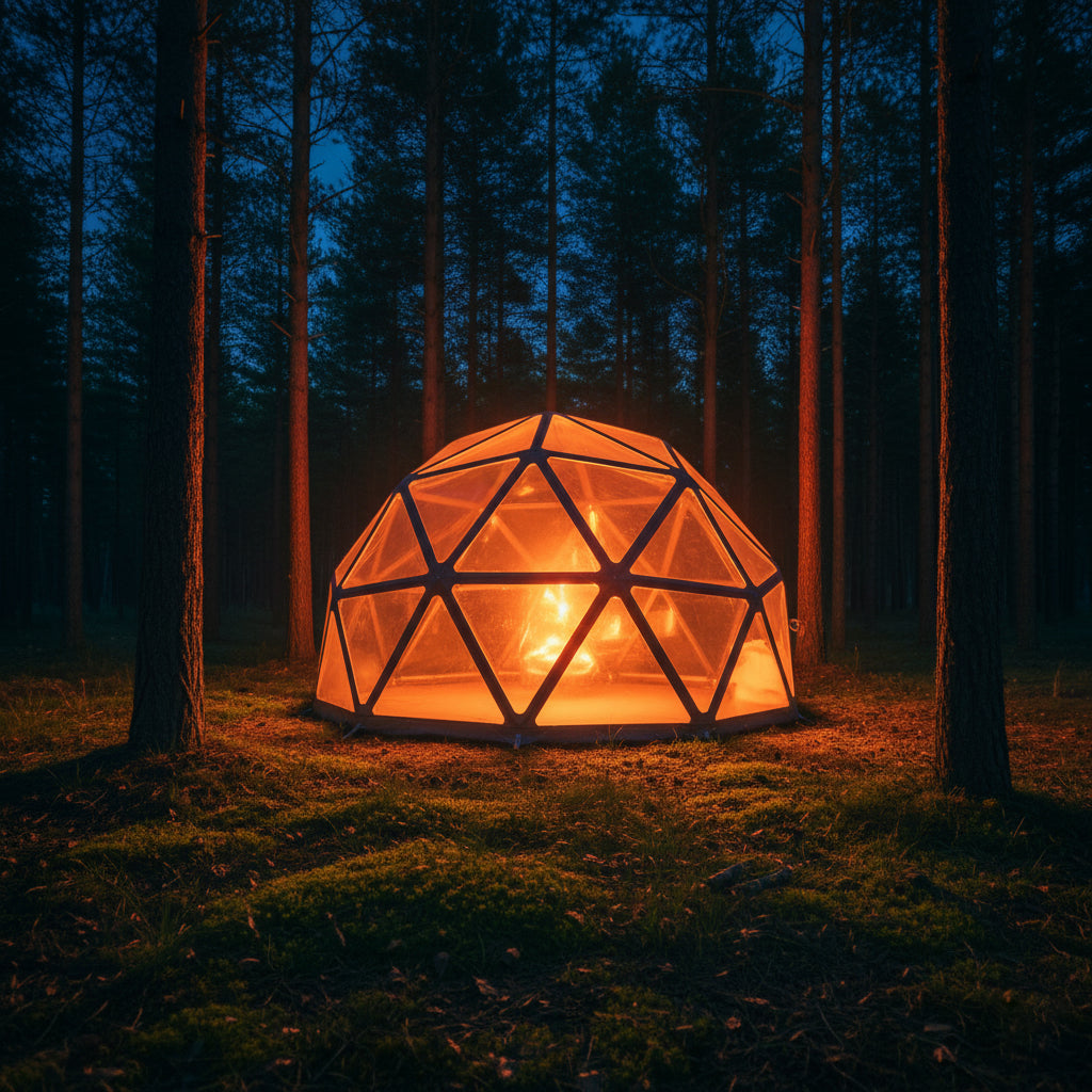 Camping Finds