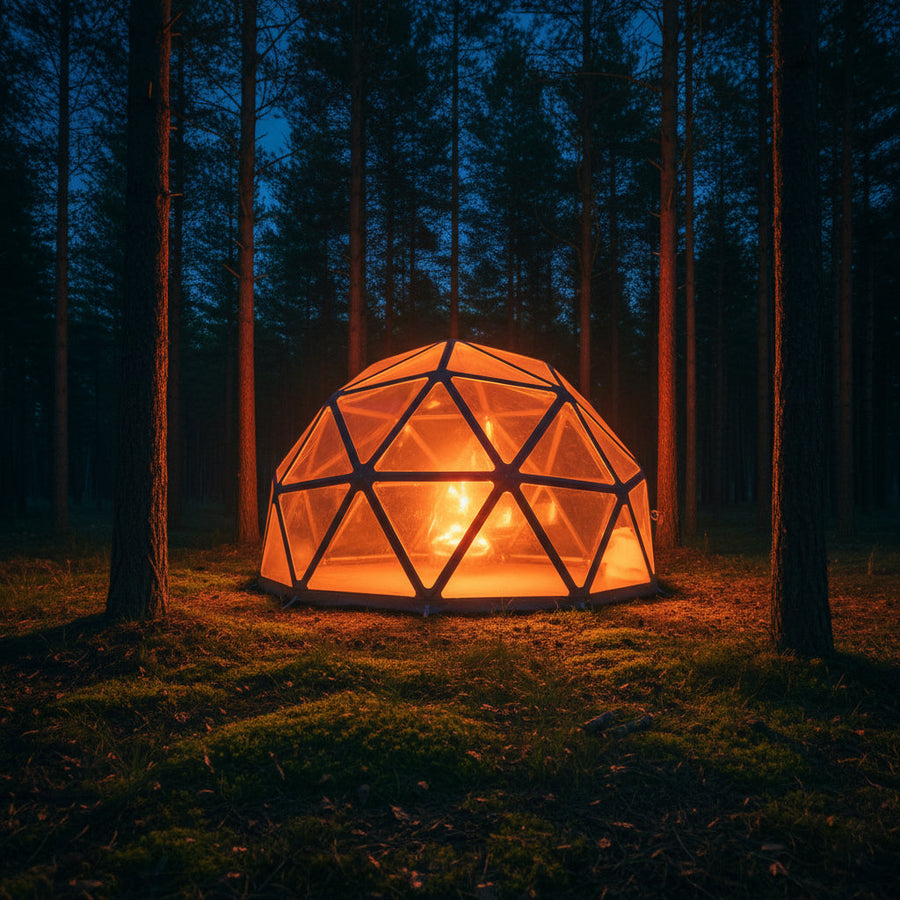 Camping Finds