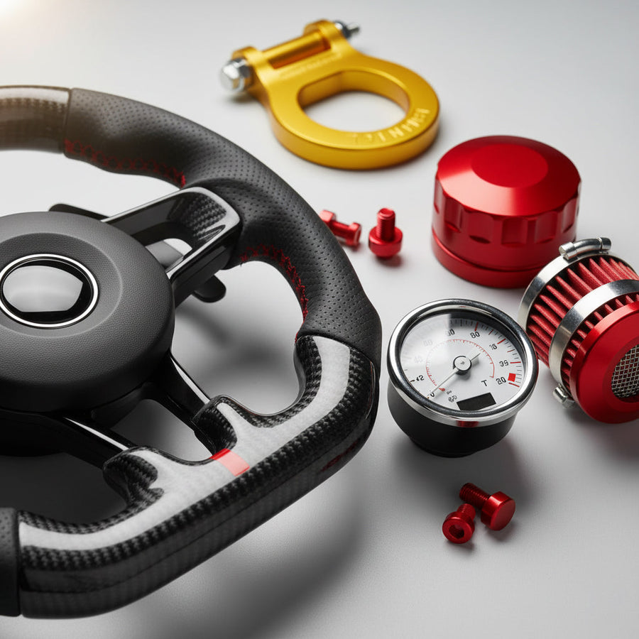 Car Accessories