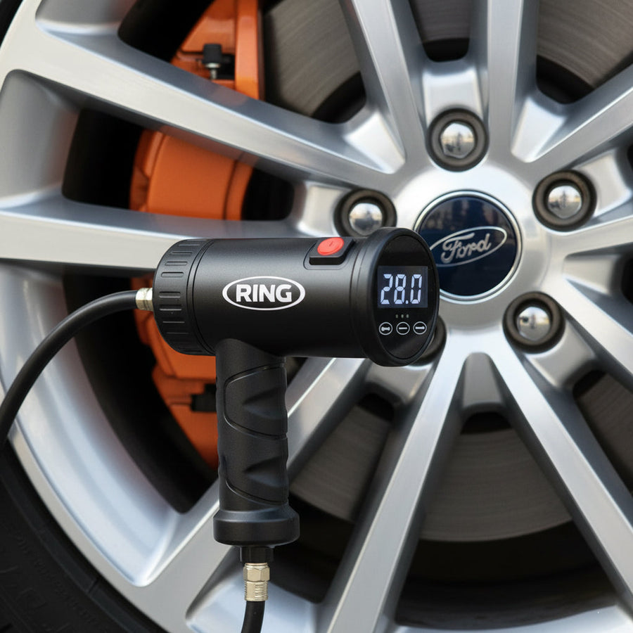 Car Gadgets