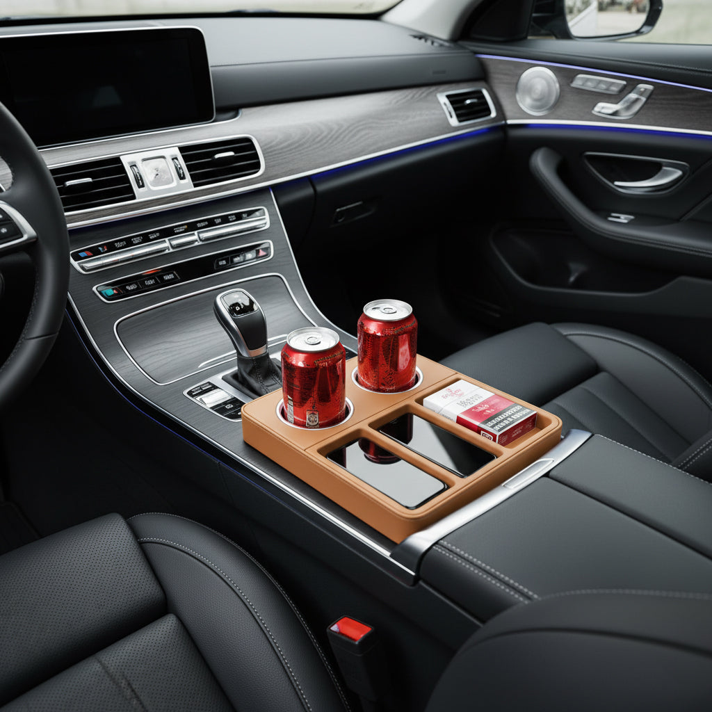Car Organizers