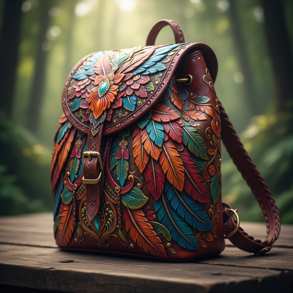 Casual Unique Bags