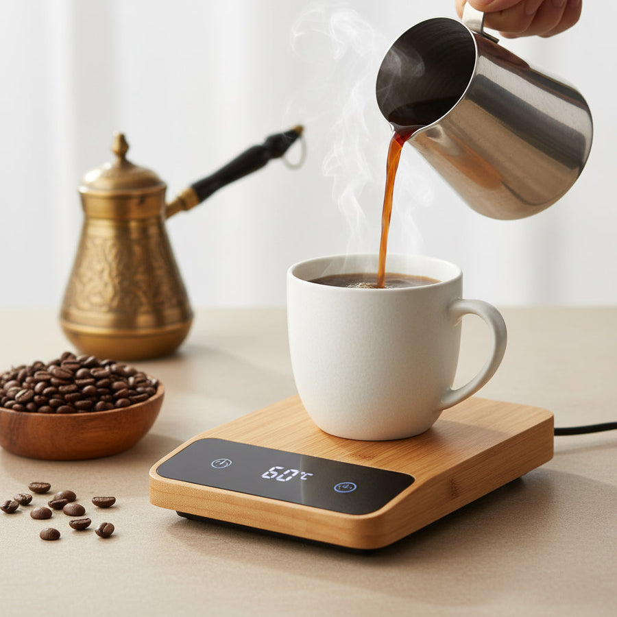 Coffee Tea Love