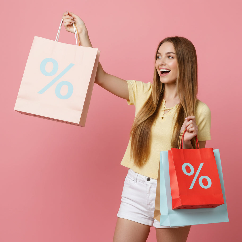 Discount Hunters