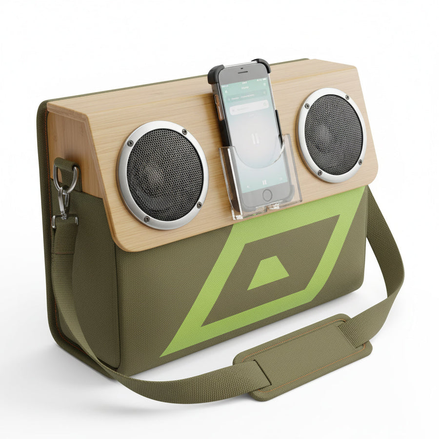 Eco-Friendly Finds