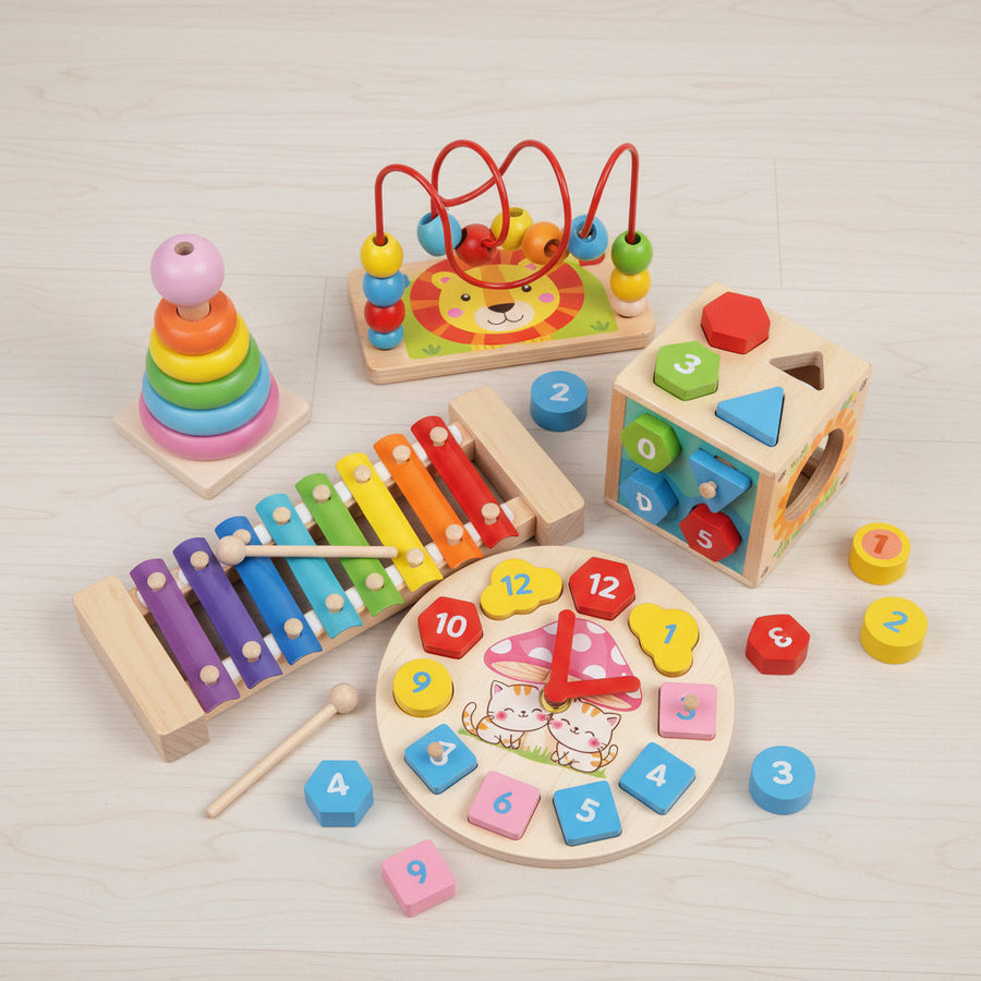 Educational Toys & Gifts