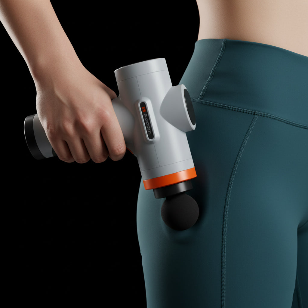 Fitness Finds