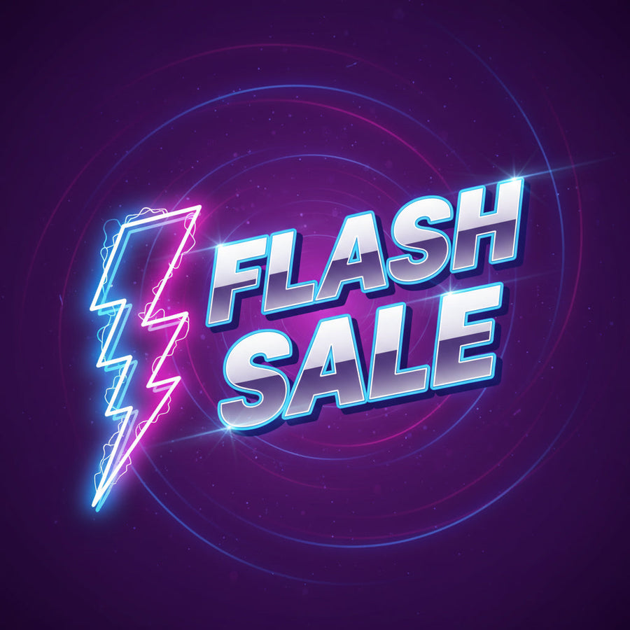 Flash Sale Finds