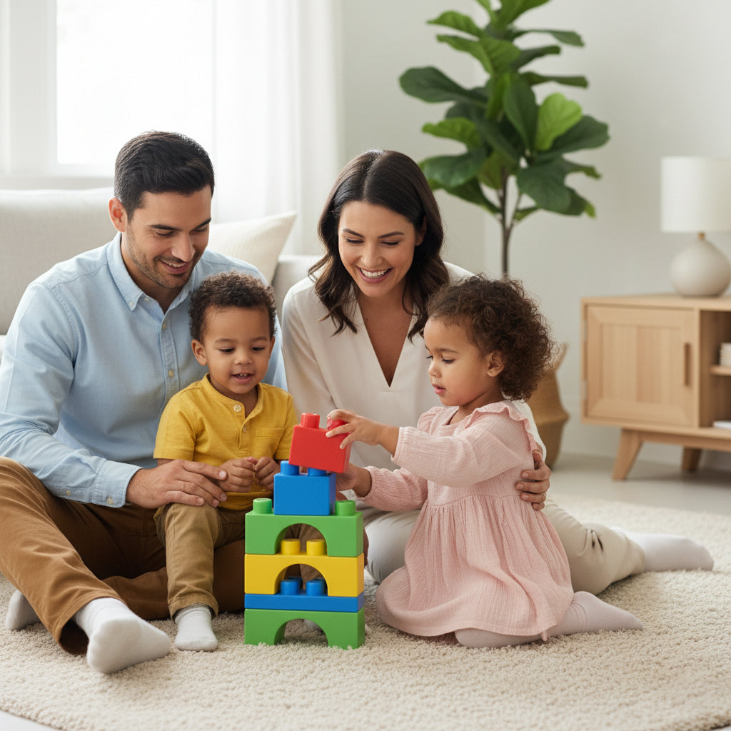Fun Parent