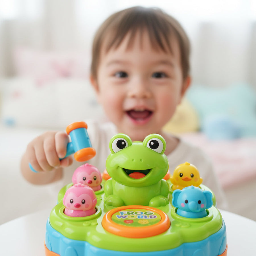 Fun Toys & Games