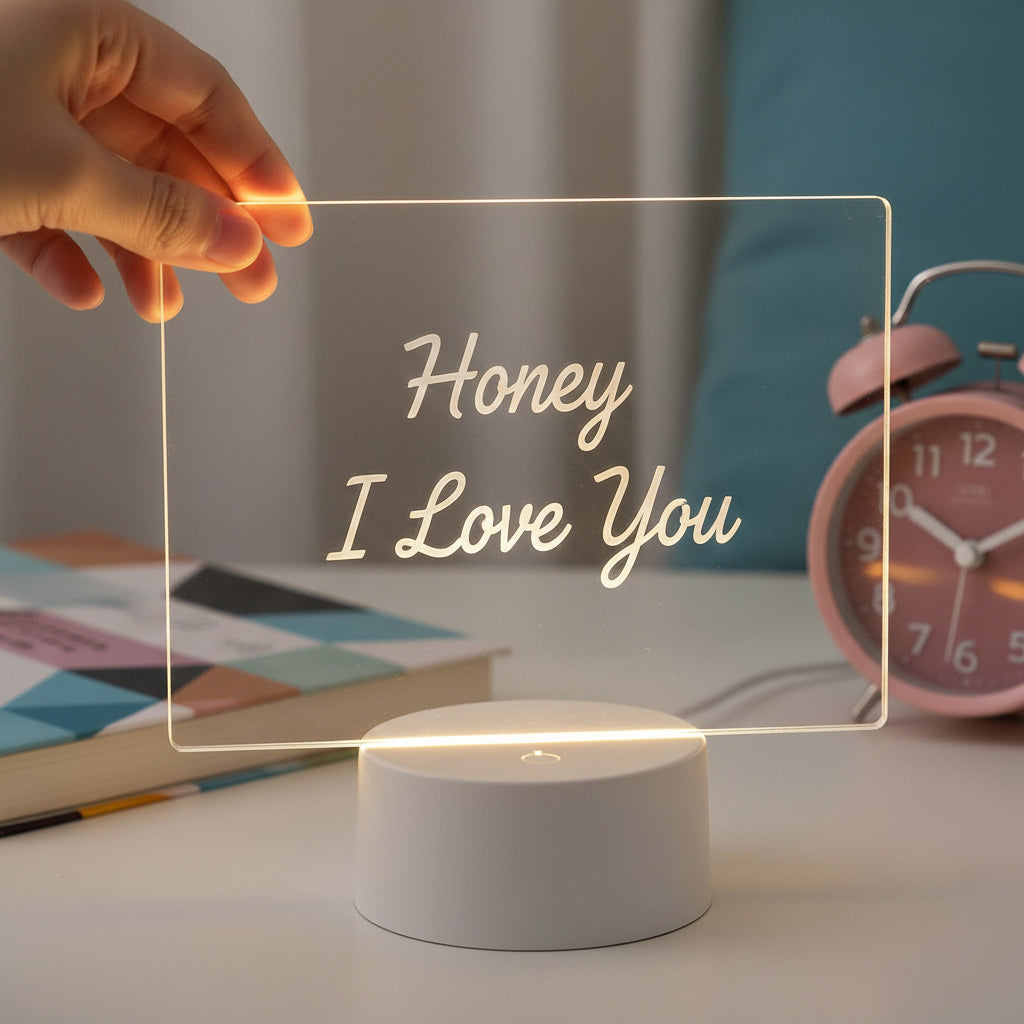 Gift Ideas