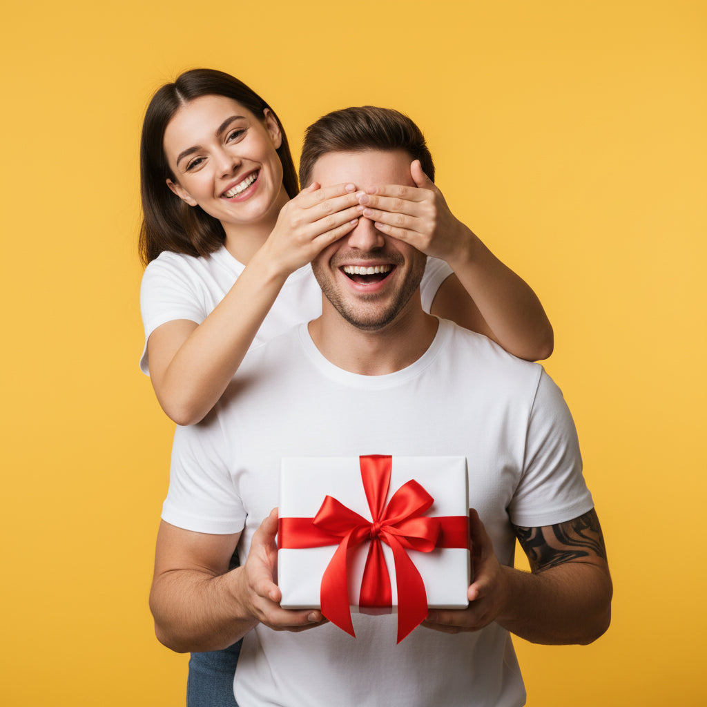 Gift for Him