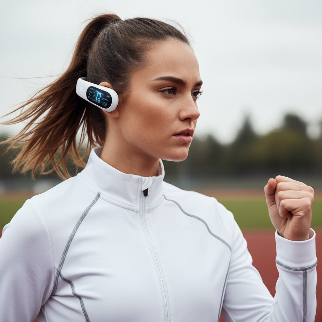 Health & Wellness Gadgets