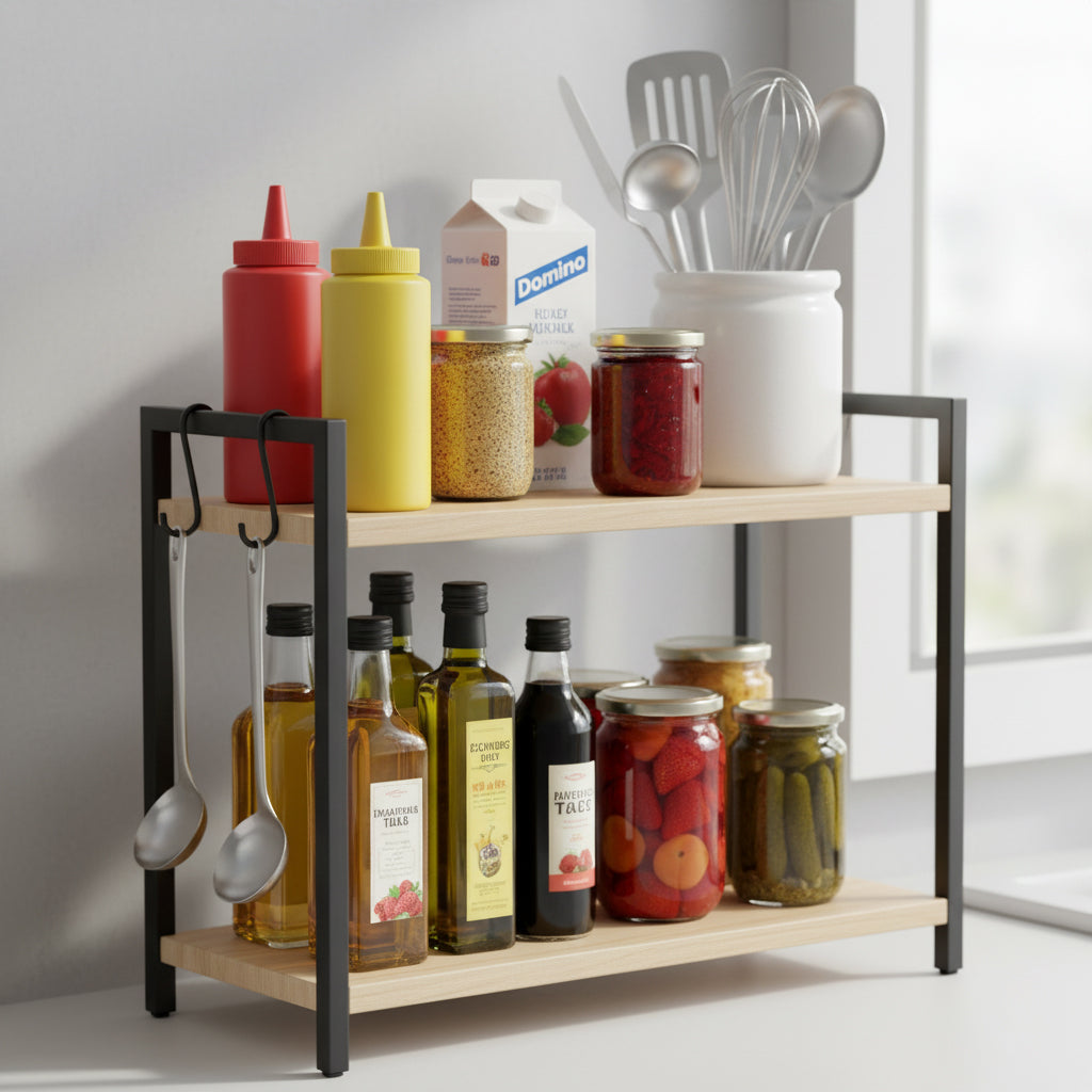 Kitchen Organizers