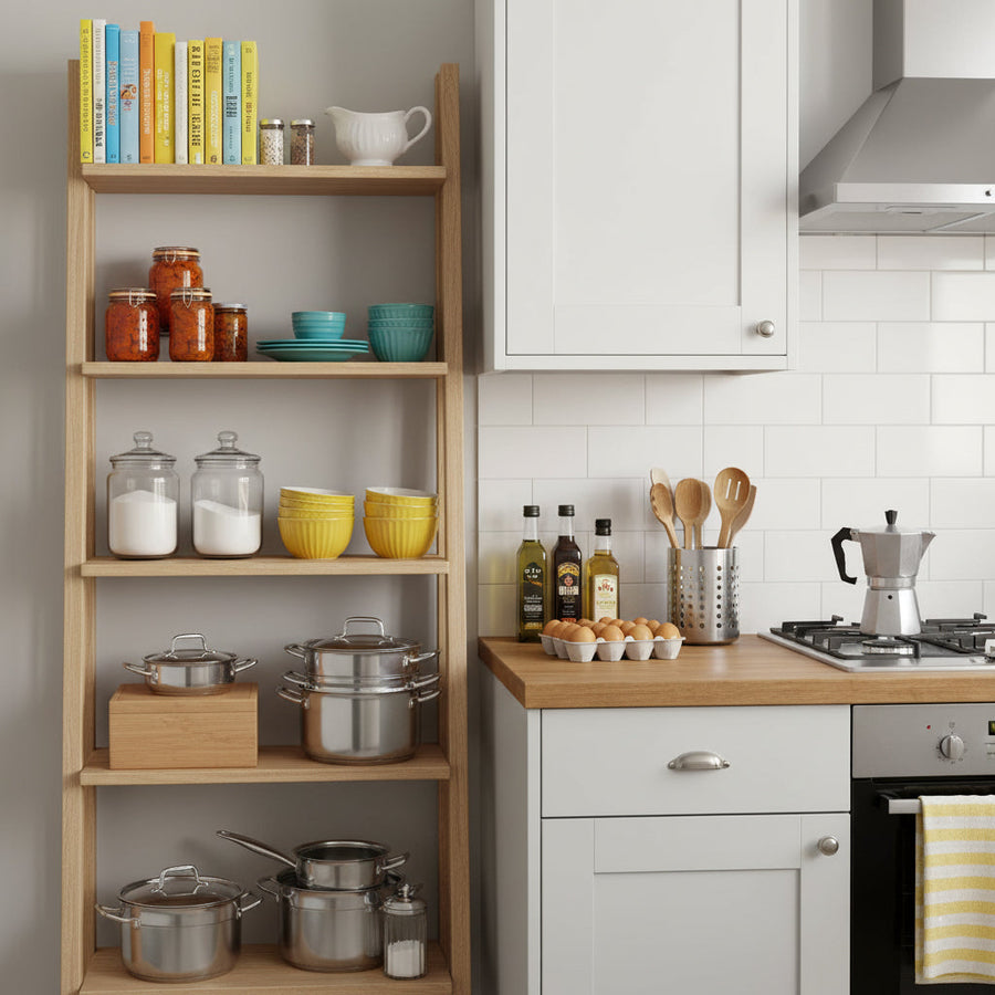 Kitchen Storage