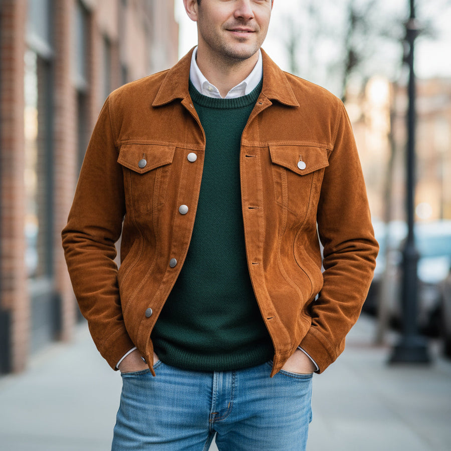Men Clothing
