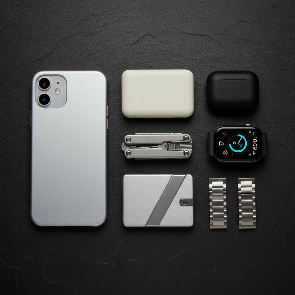 Minimalist Essentials