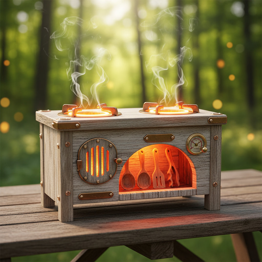 Outdoor Gadget