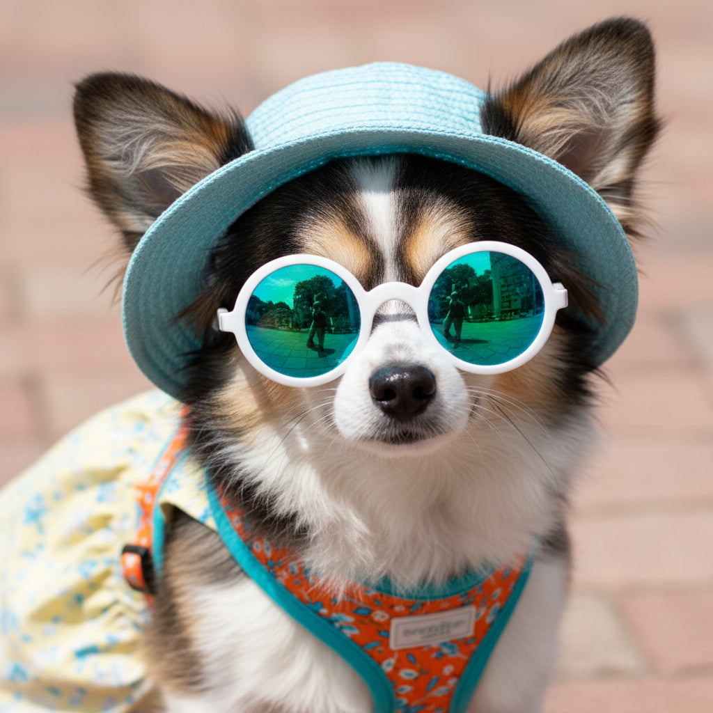 Pet Accessories