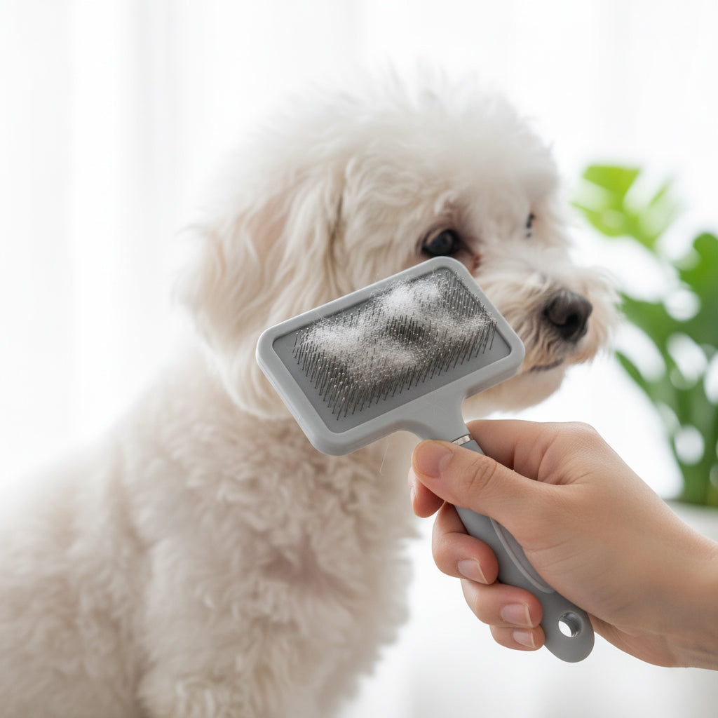 Pet Cleaning Tools