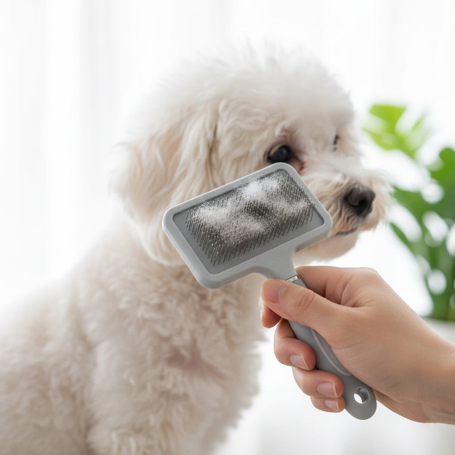 Pet Cleaning Tools