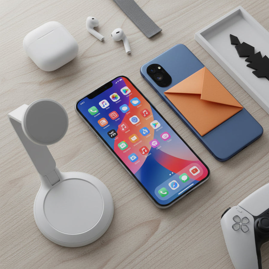 Phone Accessories