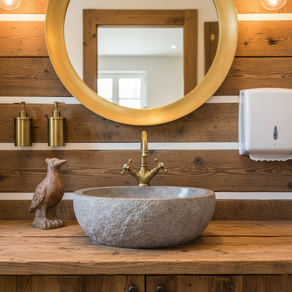 Sinks