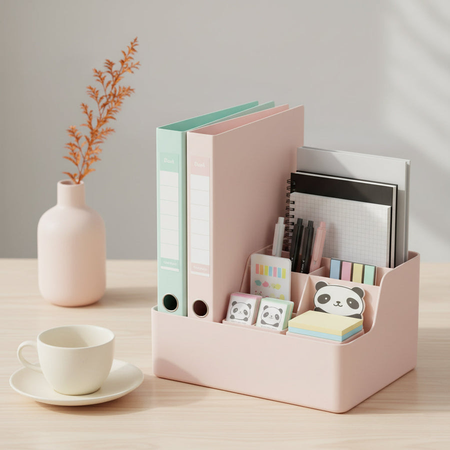 Stationery Book