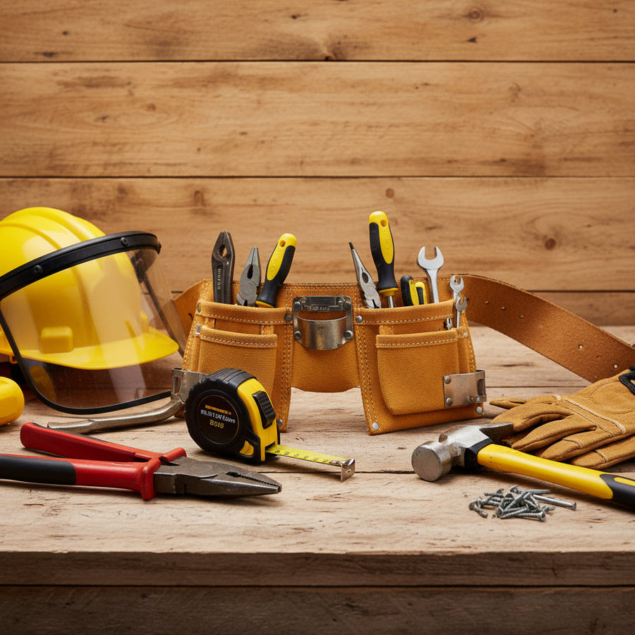 Tool & Home Improvement