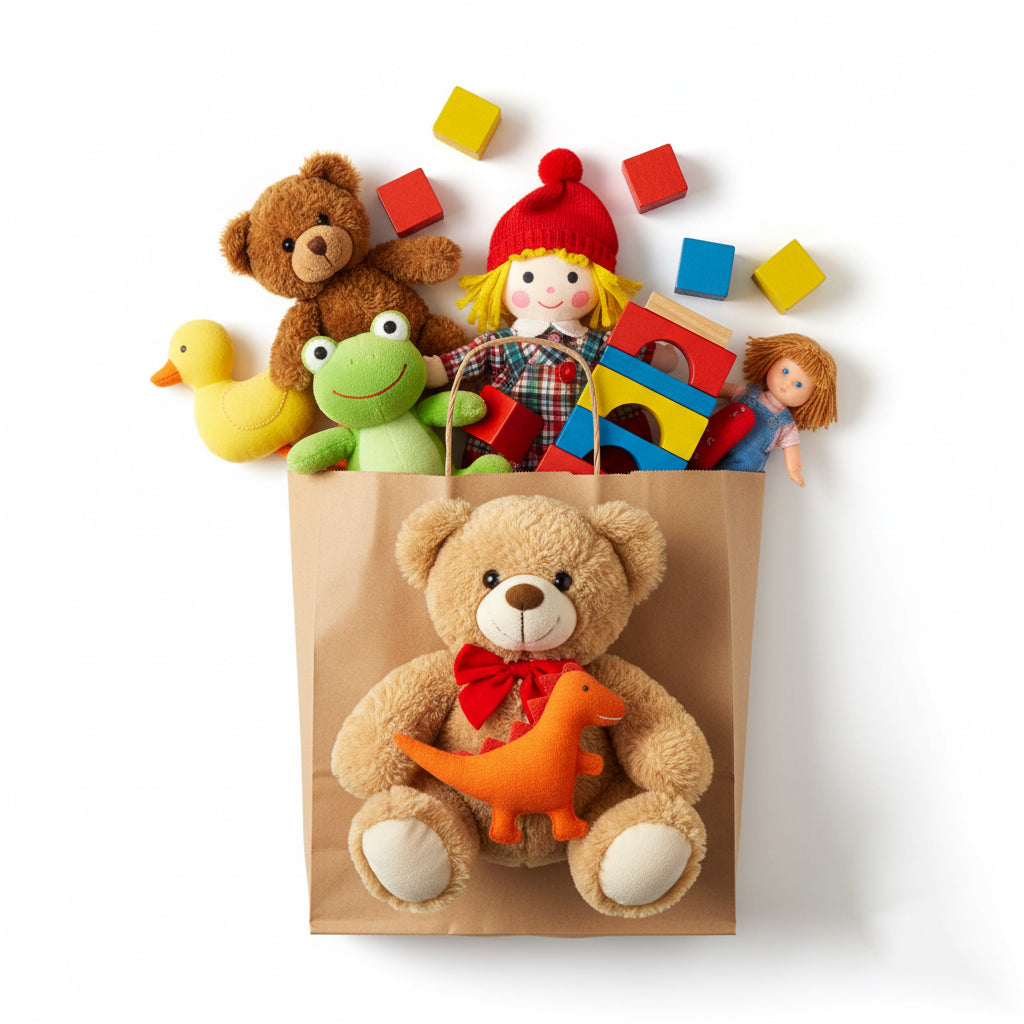 Toys & Gifts for Kids