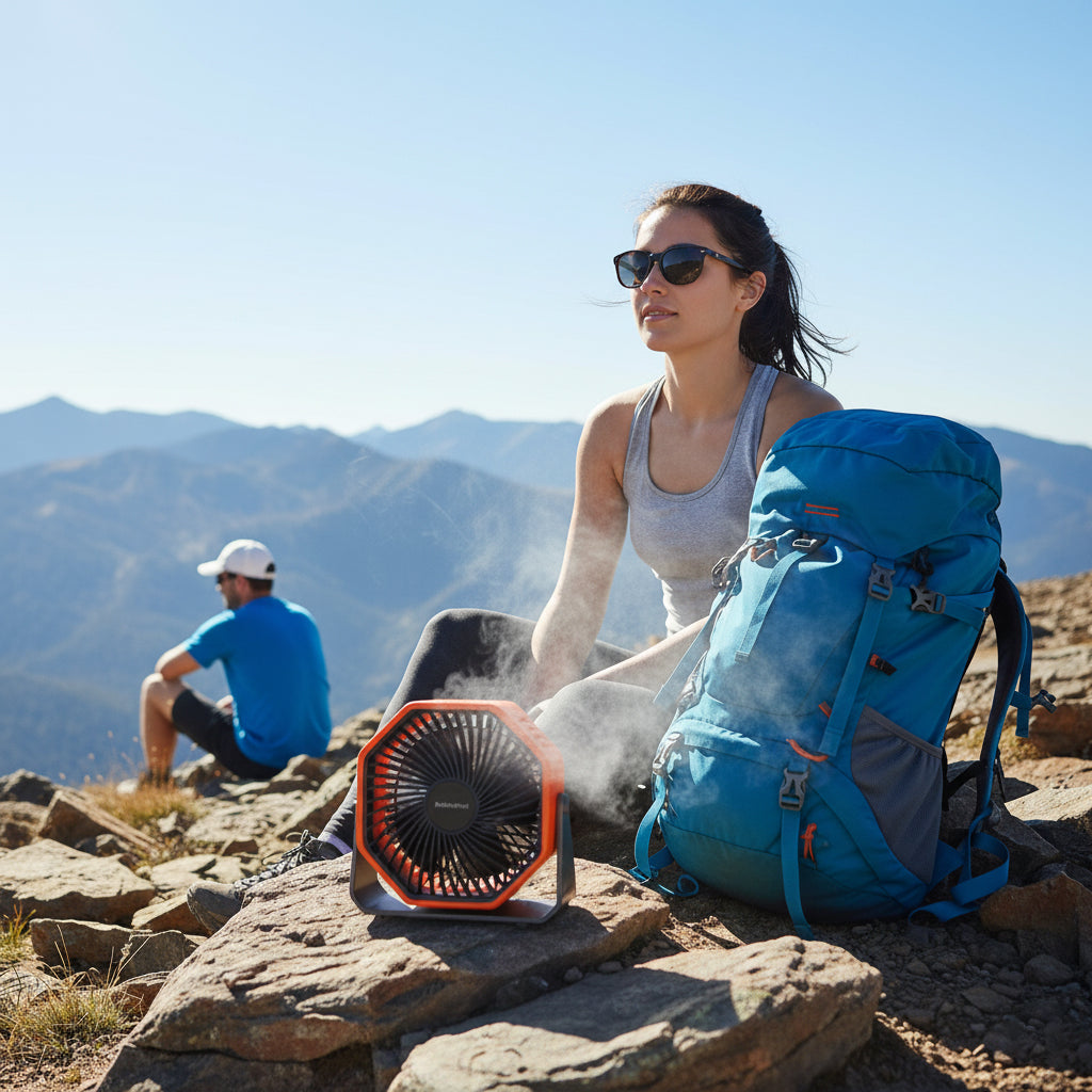 Traveler Must-have Tools