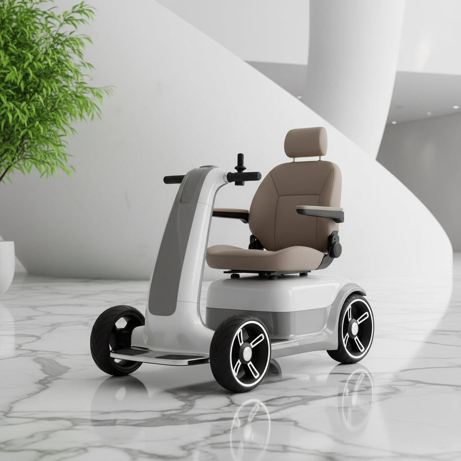 Useful Elderly Products