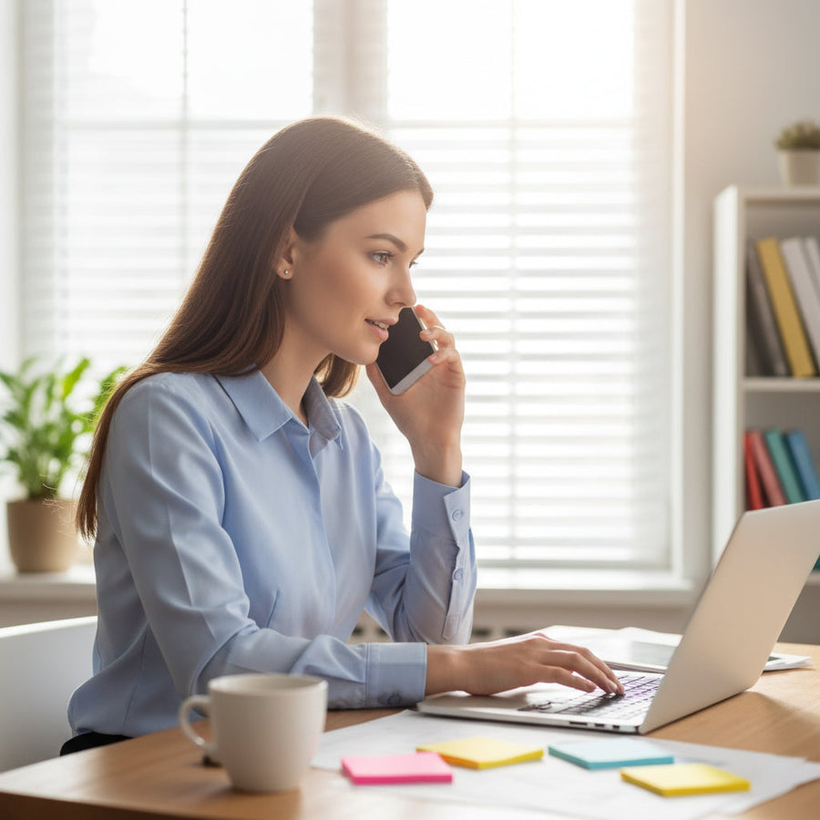 Work From Home