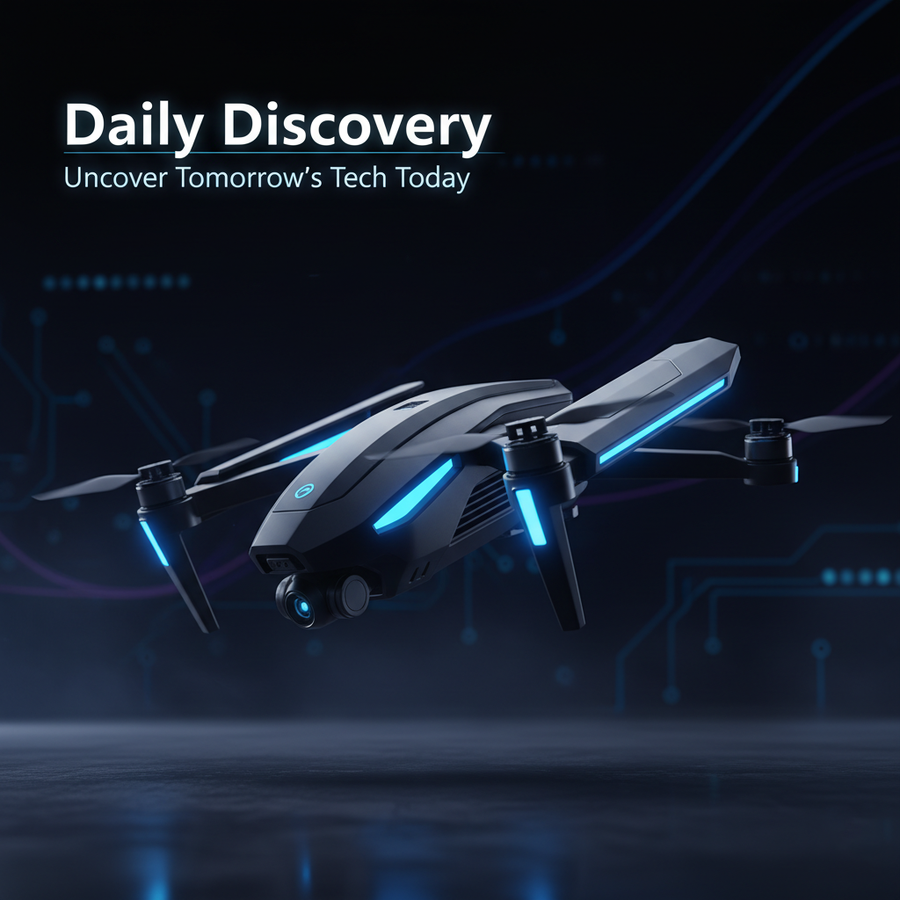 Daily Discovery