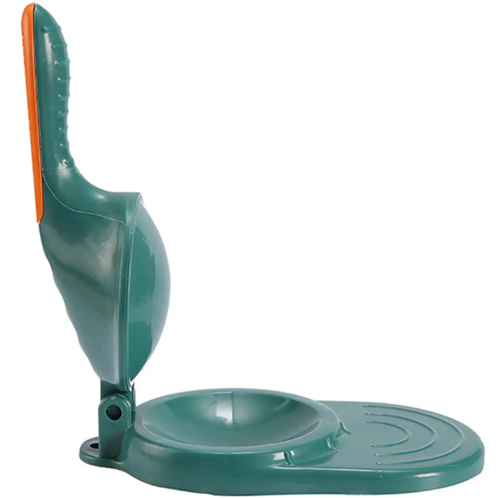 Manual Press Dumpling Maker – Fast Perfect Wrappers Tool