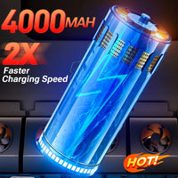 Ultra Power Mini Handheld Vacuum Cleaner