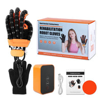 Automatic Hand Trainer Gloves - Mirror Training