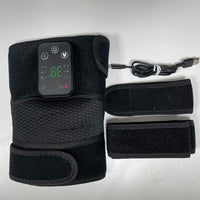 3-in-1 Heated Joint Massager - Instant Pain Relief