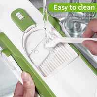 All-in-One Vegetable Cutter & Food Chopper Dicer