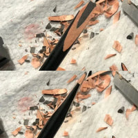 Precision Edge Pencil Sharpener