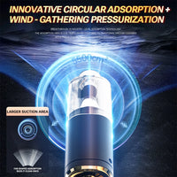 Ultra Power Mini Handheld Vacuum Cleaner